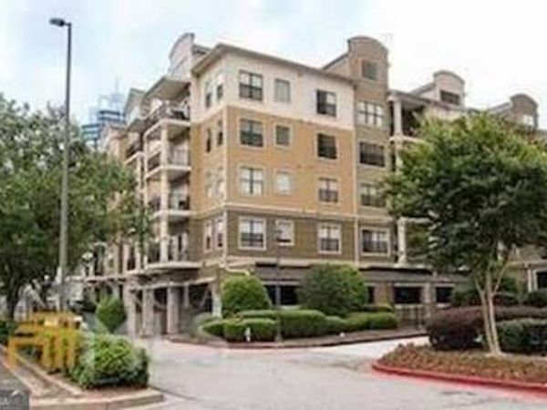 799 Hammond Drive, Unit 113, Sandy Springs, GA 30328