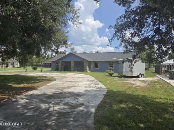 1303 Wisconsin Avenue, Lynn Haven, FL 32444