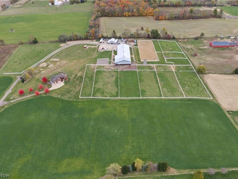 10366 Immel Road NE, Canton, OH 44721 Photo 8