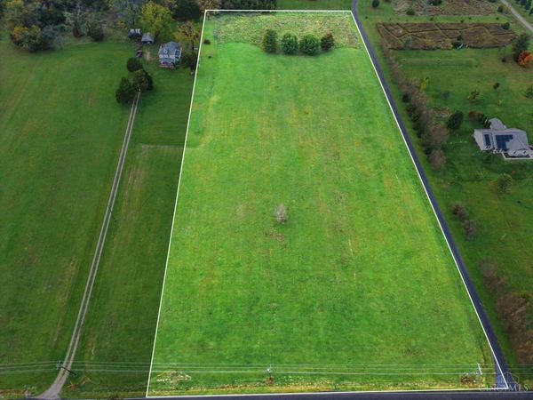 0 Roachester Cozaddale Road, Harlan Twp, OH 45122