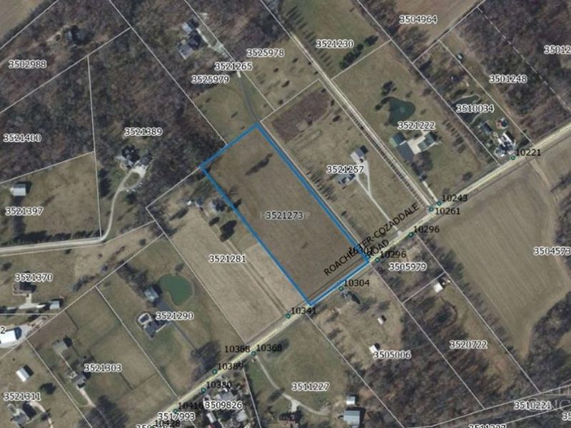 0 Roachester Cozaddale Road, Harlan Township, OH 45122 Photo 15