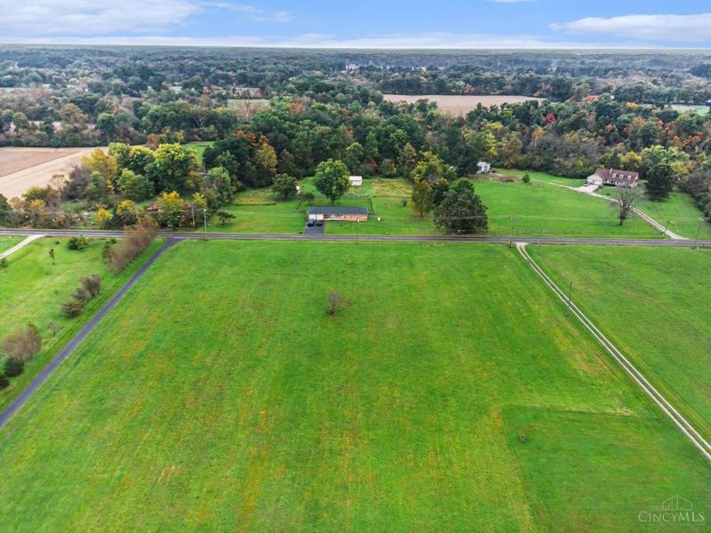 0 Roachester Cozaddale Road, Harlan Township, OH 45122 Photo 6