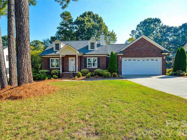8819 Erbach Lane , Mount Pleasant, NC 28124