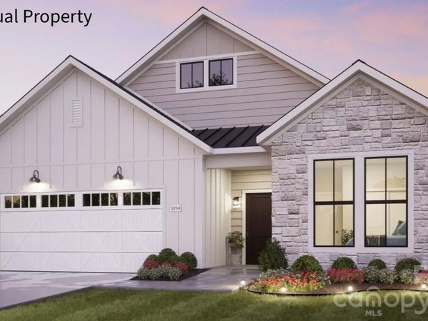 2014 Grassy Path , Stallings, NC 28104