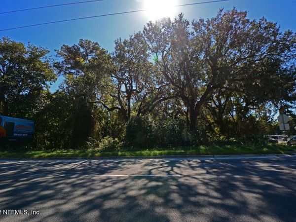2610 MIDWAY Road, Fernandina Beach, FL 32034