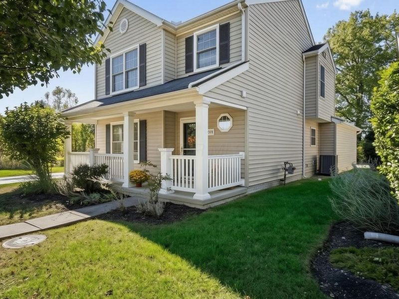 2591 Snowtip Lane, Grove City, OH 43123 Photo 2