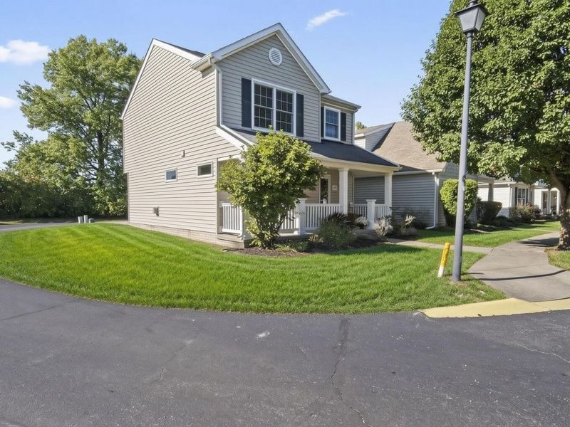2591 Snowtip Lane, Grove City, OH 43123 Photo 3