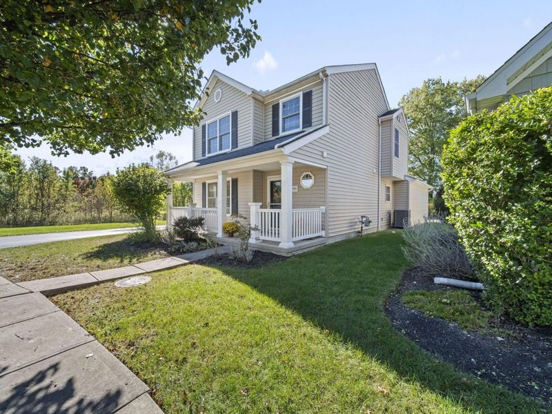 2591 Snowtip Lane, Grove City, OH 43123 Photo 4