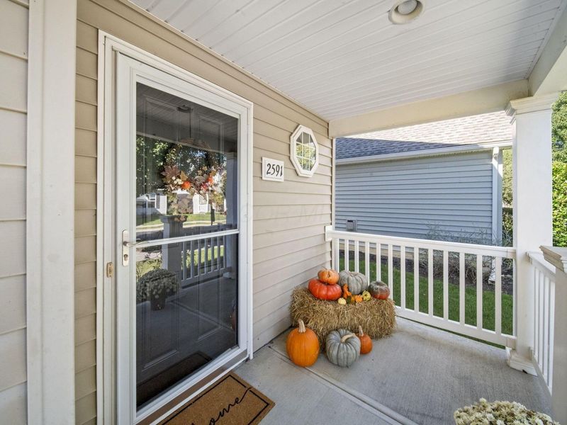 2591 Snowtip Lane, Grove City, OH 43123 Photo 7