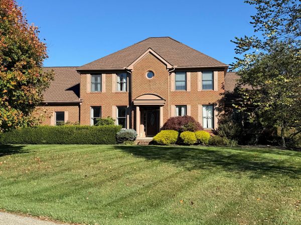 20 Paradise Valley Court , Alexandria, OH 43001