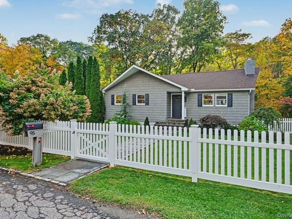 95 Clarkson Road, Carmel, NY 10512