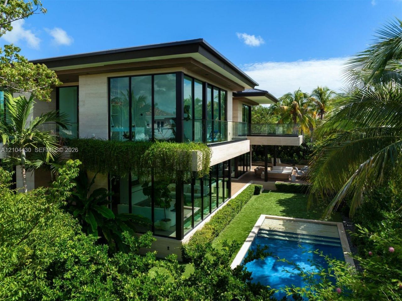 360 Harbor Ln , Key Biscayne, FL 33149 Photo