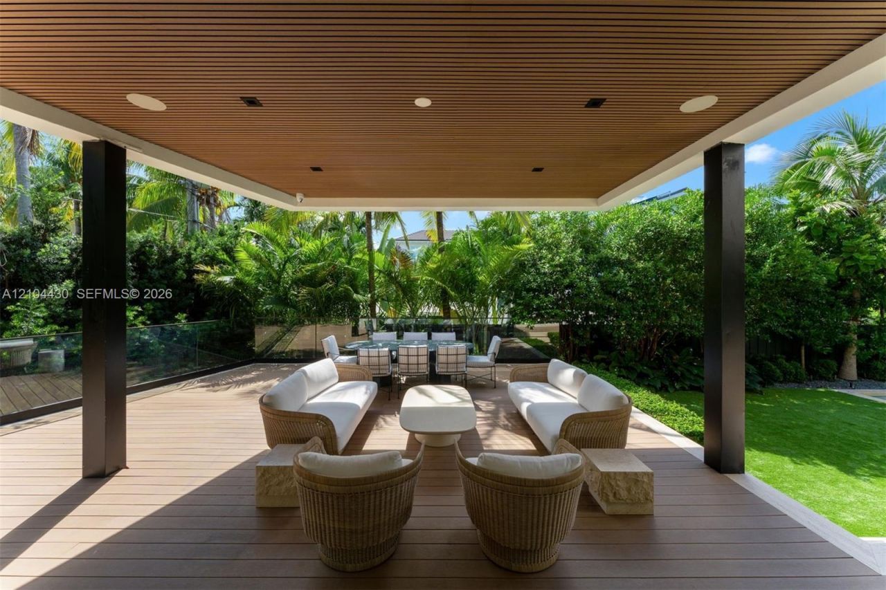 360 Harbor Ln , Key Biscayne, FL 33149 Photo