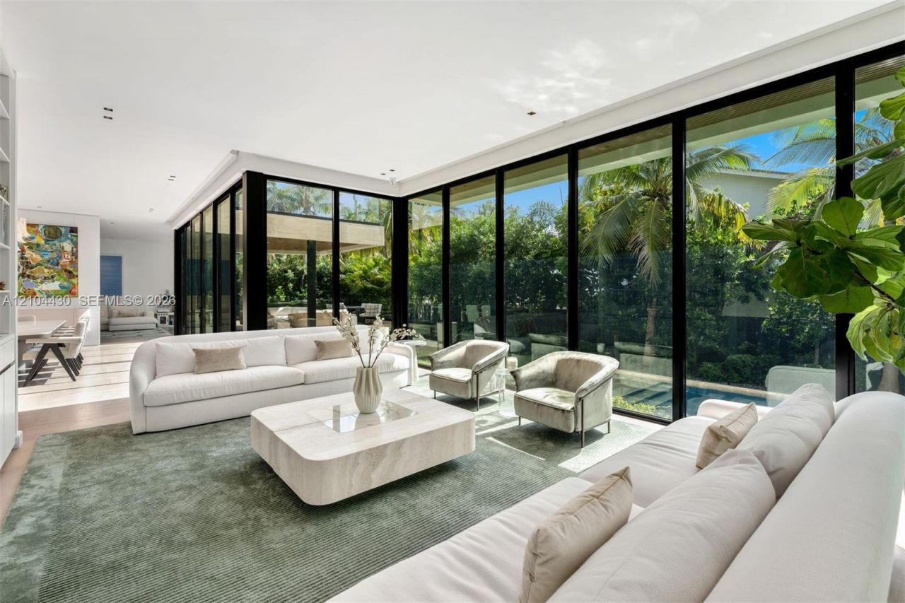 360 Harbor Ln , Key Biscayne, FL 33149 Photo