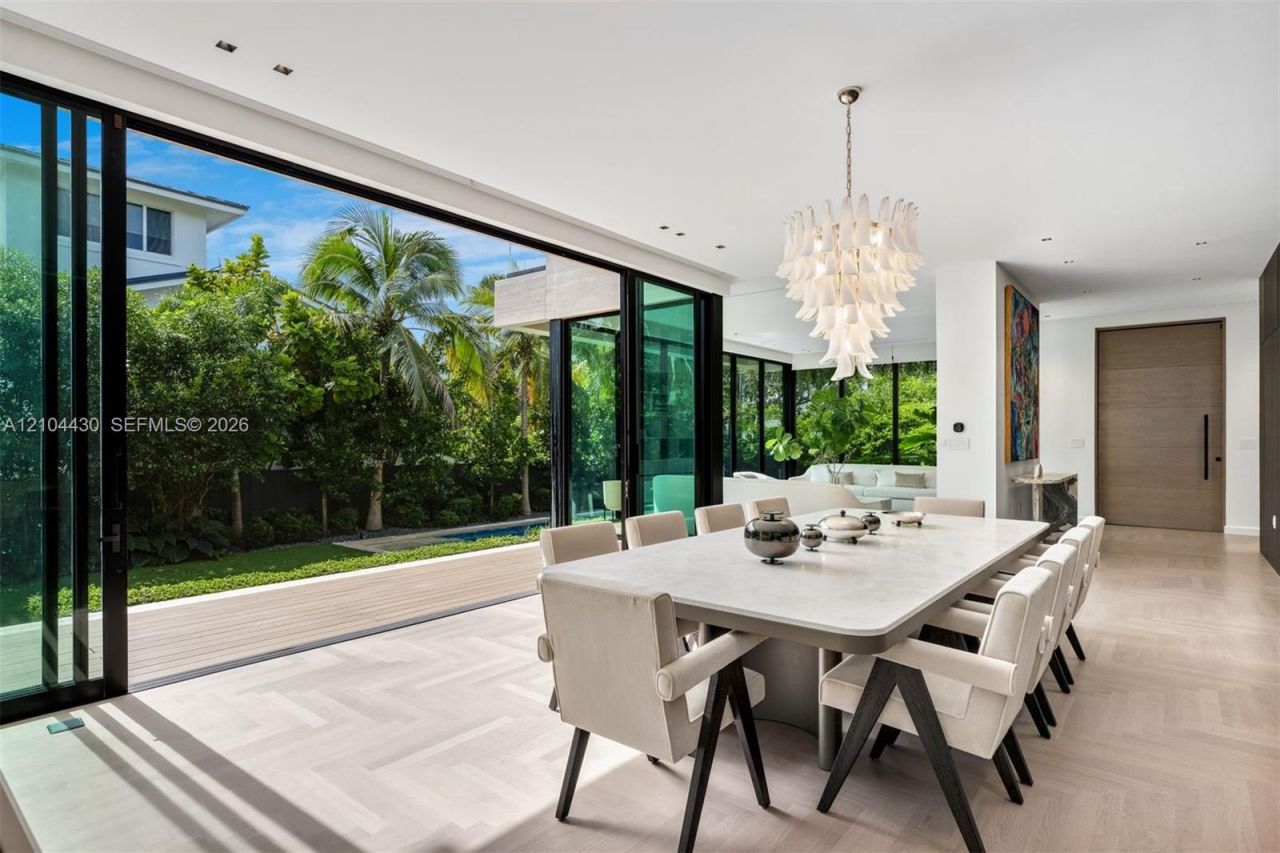 360 Harbor Ln , Key Biscayne, FL 33149 Photo