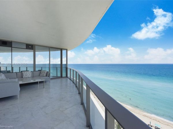 15701 Collins Ave , Unit 902, Sunny Isles Beach, FL 33160