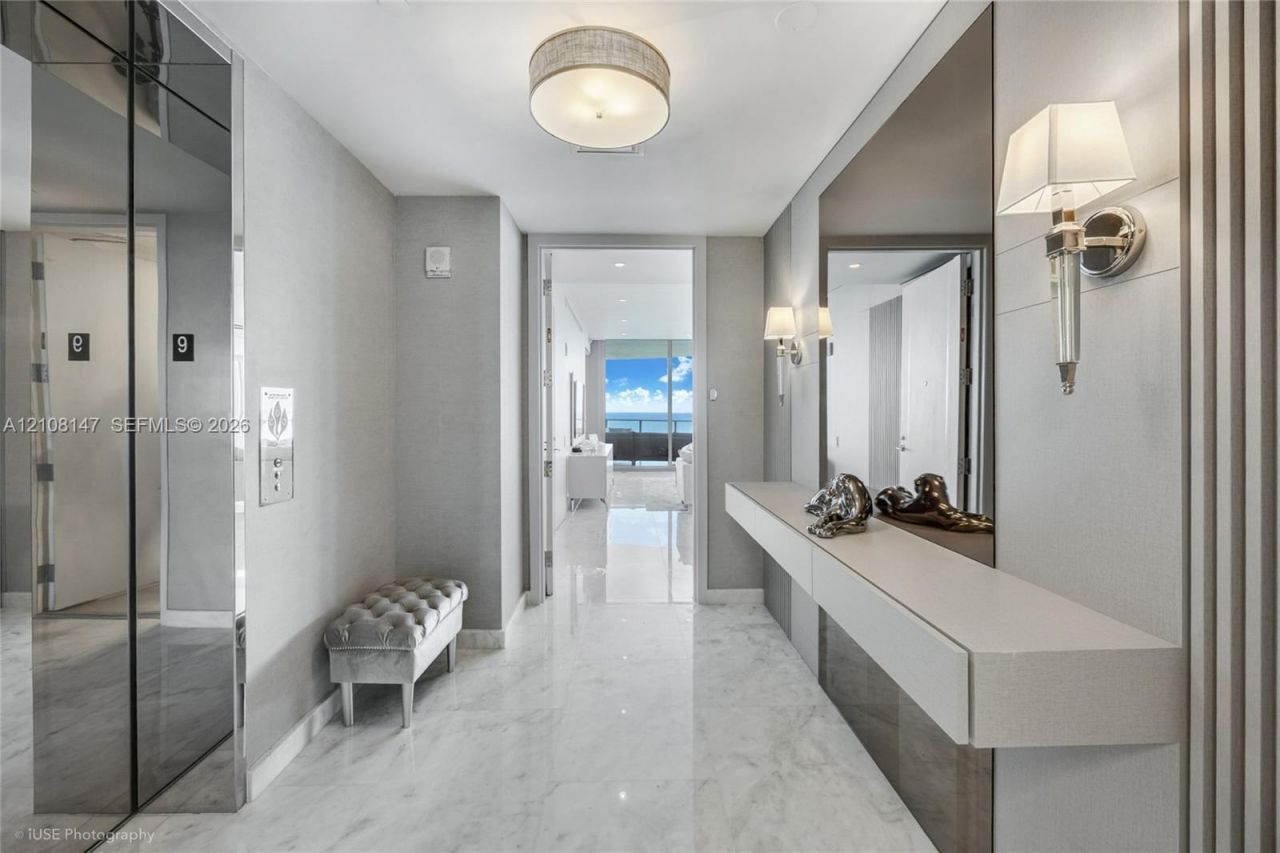 15701 Collins Ave , Unit 902, Sunny Isles Beach, FL 33160 Photo