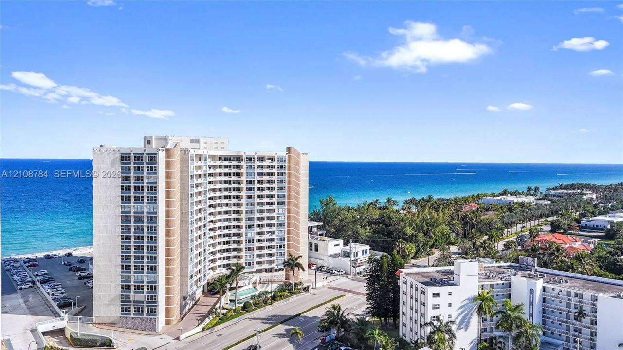 3180 S Ocean Dr , Unit 520, Hallandale Beach, FL 33009 Photo