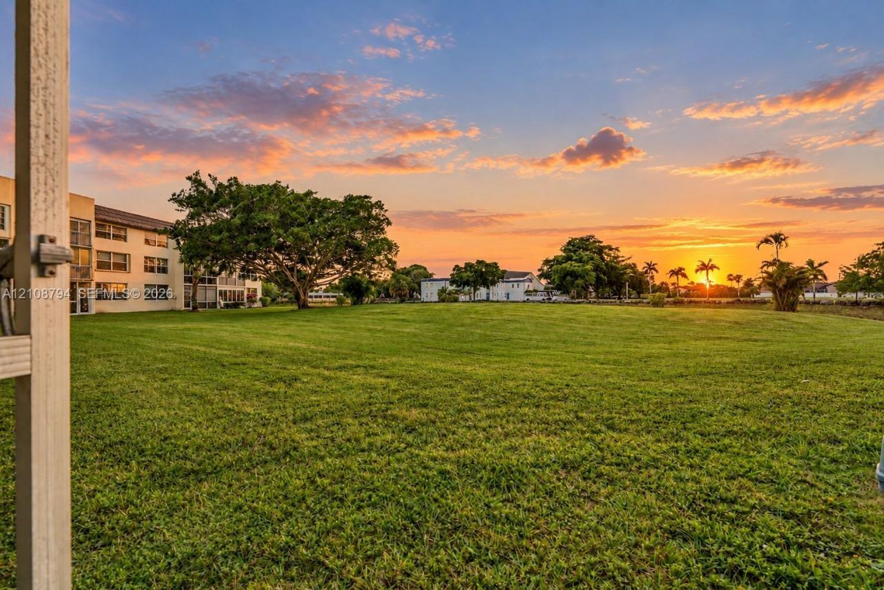 6890 Royal Palm Blvd, Unit 109H, Margate, FL 33063 Photo