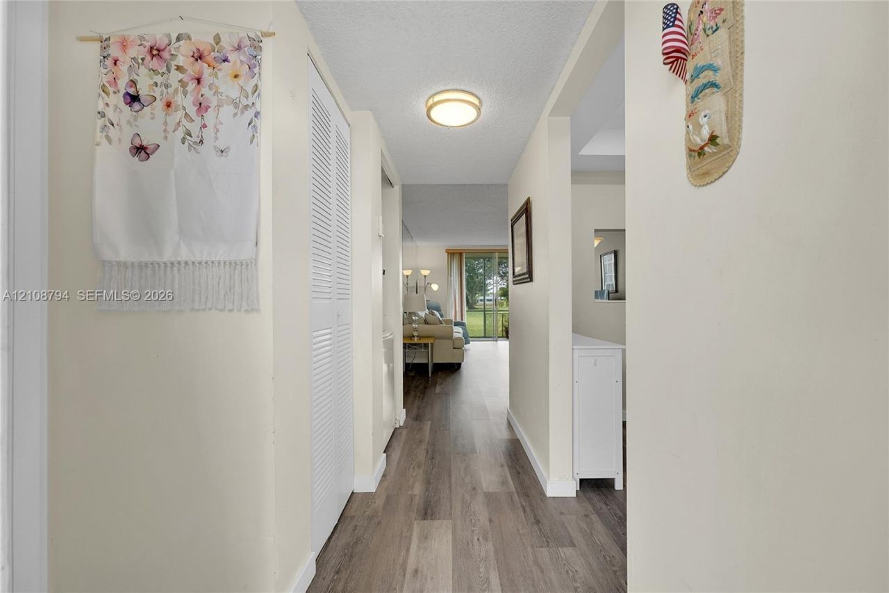 6890 Royal Palm Blvd, Unit 109H, Margate, FL 33063 Photo