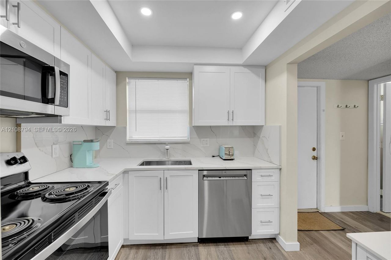 6890 Royal Palm Blvd, Unit 109H, Margate, FL 33063 Photo