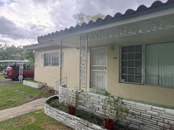 701 SW 20th Rd , Unit 703, Miami, FL 33129