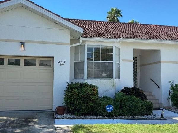 4714 61ST AVENUE TERRACE W, BRADENTON, FL 34210