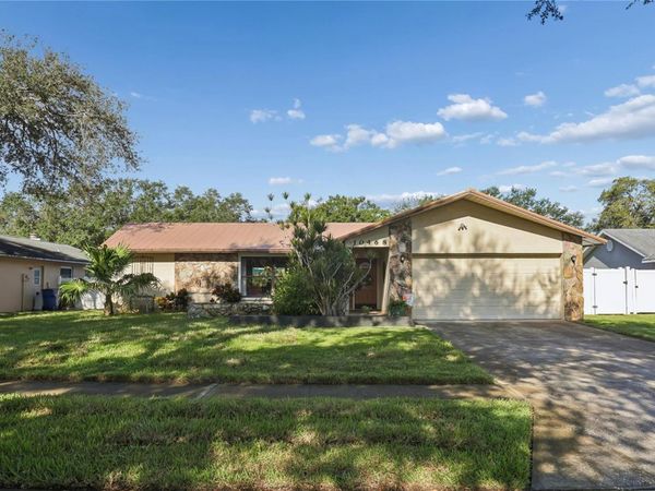 10468 95TH STREET , SEMINOLE, FL 33777