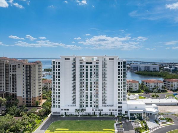 5713 BOWEN DANIEL DRIVE , Unit 702, TAMPA, FL 33616