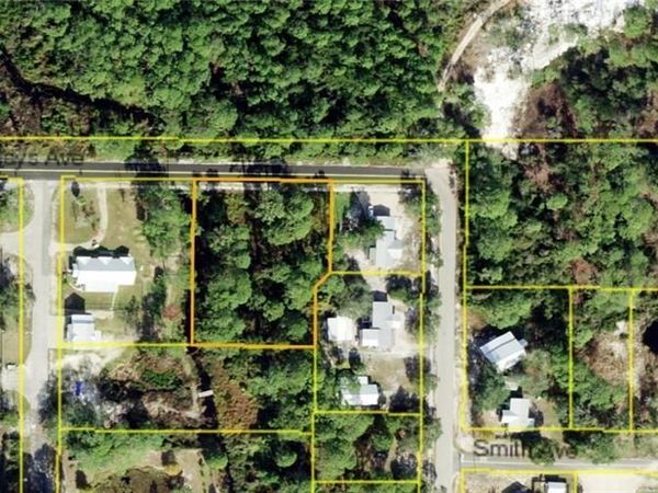 GRAY AVENUE , CARRABELLE, FL 32322