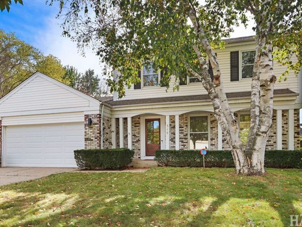 315 Alexandria Drive , Vernon Hills, IL 60061
