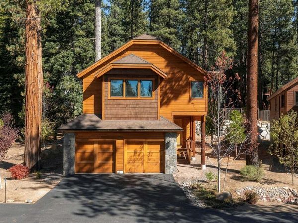 760 Rosewood Circle, Incline Village, NV 89451