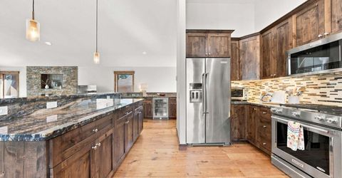 760 Rosewood Circle, Incline Village, NV 89451 Photo