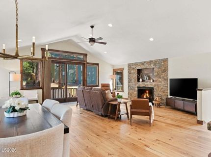 760 Rosewood Circle, Incline Village, NV 89451 Photo