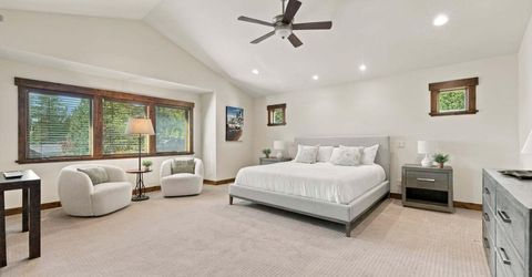 760 Rosewood Circle, Incline Village, NV 89451 Photo