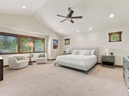 760 Rosewood Circle, Incline Village, NV 89451 Photo