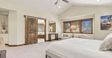 760 Rosewood Circle, Incline Village, NV 89451 Photo