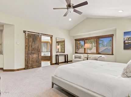 760 Rosewood Circle, Incline Village, NV 89451 Photo