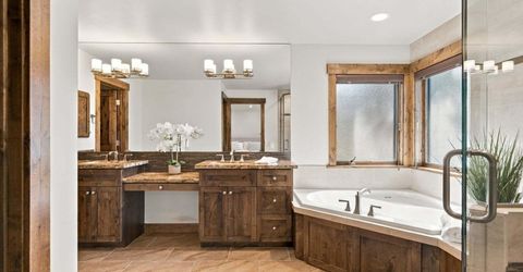 760 Rosewood Circle, Incline Village, NV 89451 Photo