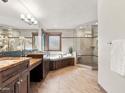 760 Rosewood Circle, Incline Village, NV 89451 Photo