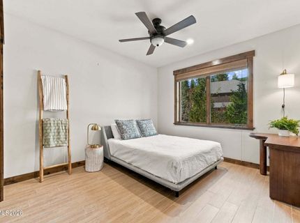 760 Rosewood Circle, Incline Village, NV 89451 Photo