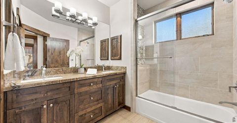 760 Rosewood Circle, Incline Village, NV 89451 Photo