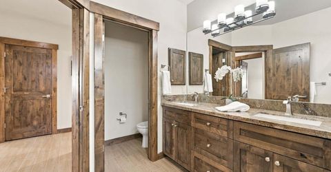 760 Rosewood Circle, Incline Village, NV 89451 Photo