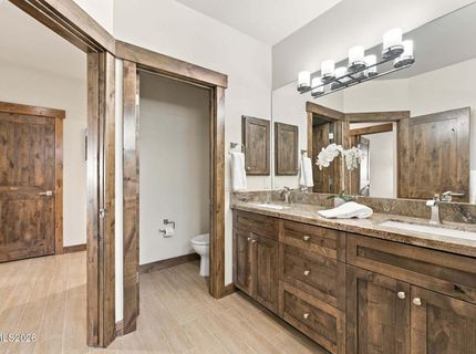 760 Rosewood Circle, Incline Village, NV 89451 Photo