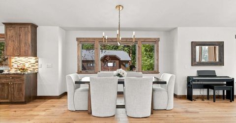 760 Rosewood Circle, Incline Village, NV 89451 Photo