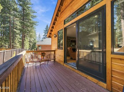 760 Rosewood Circle, Incline Village, NV 89451 Photo