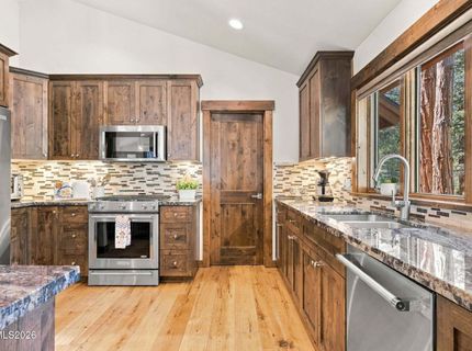 760 Rosewood Circle, Incline Village, NV 89451 Photo