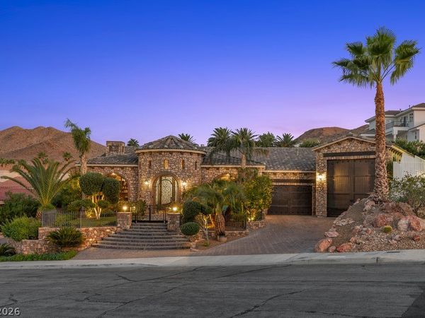 832 Temple Rock Court , Boulder City, NV 89005