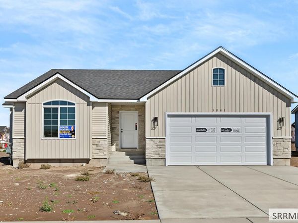 3041 Blue Muse Road, AMMON, ID 83406