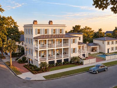17 Judith Street, Unit A, Charleston, SC 29403